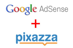 Pixazza, o metoda alternativa de monetizare